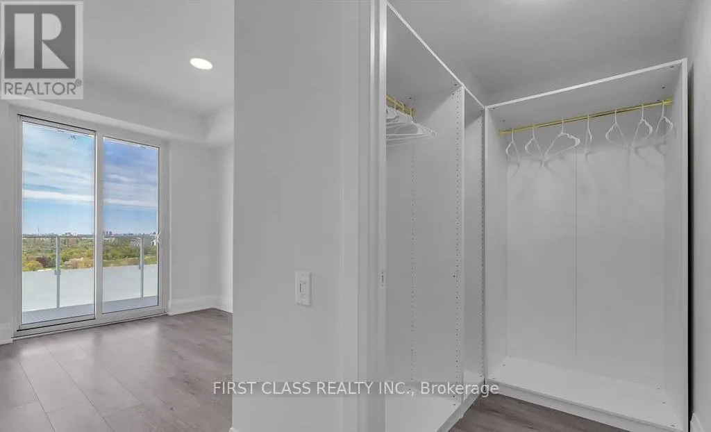 1803 - 20 BRIN DRIVE