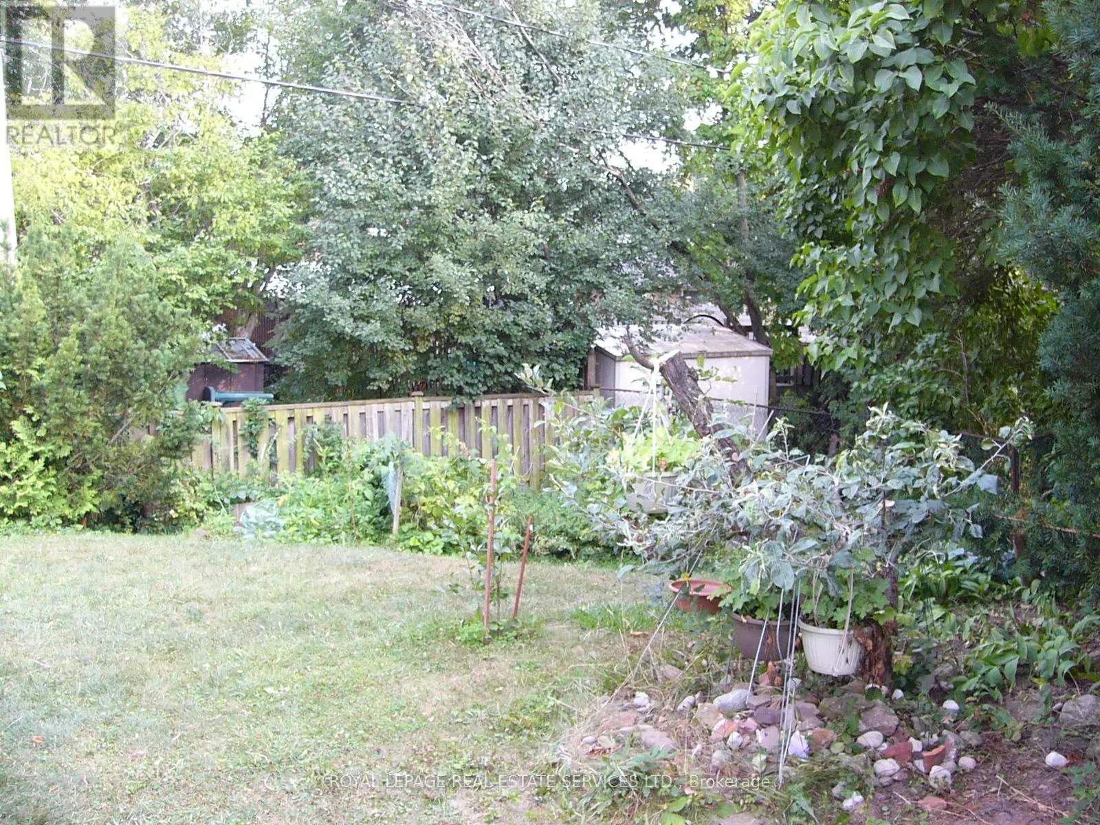 1193 INGLEDENE DRIVE