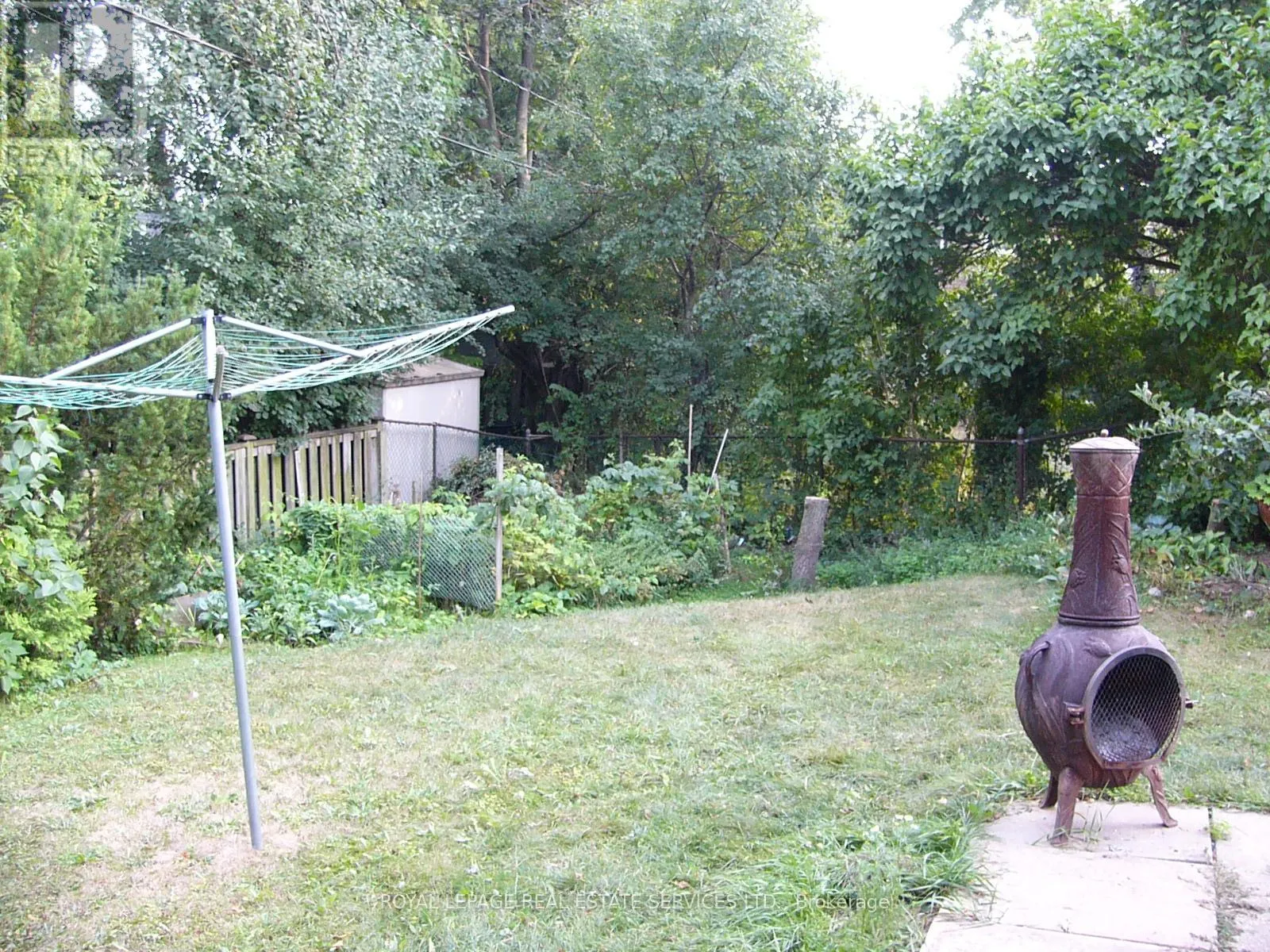 1193 INGLEDENE DRIVE