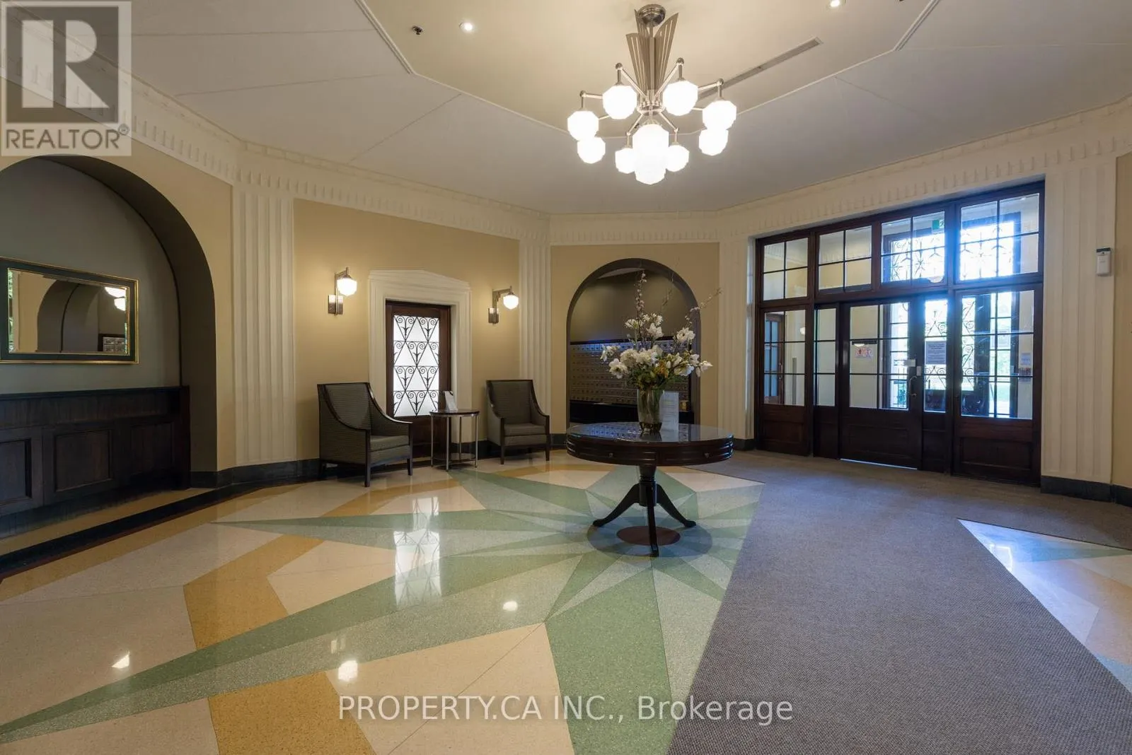 1003 - 70 HIGH PARK AVENUE