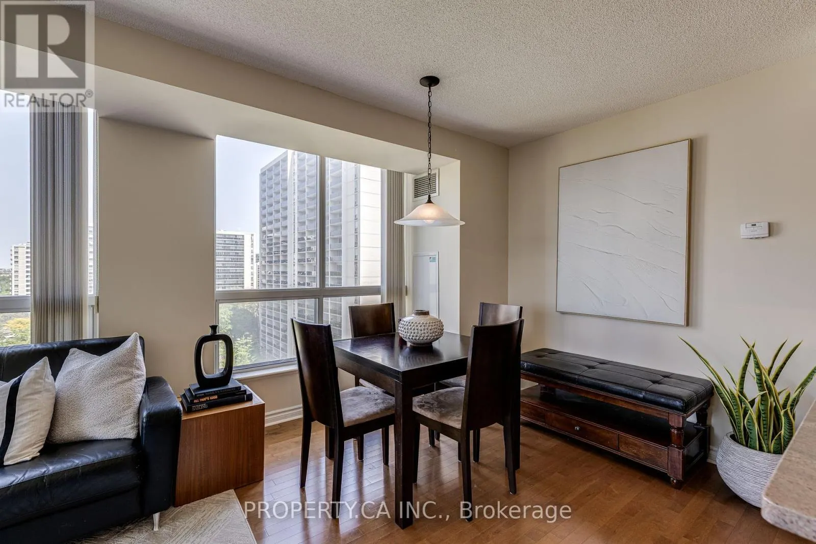 1003 - 70 HIGH PARK AVENUE