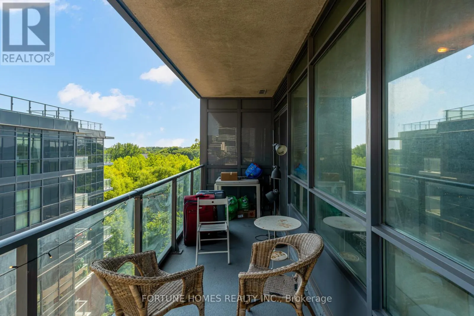 510 - 36 PARK LAWN ROAD