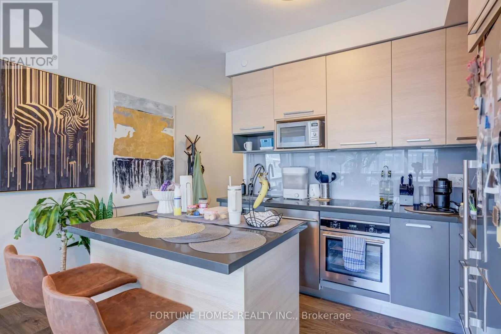 510 - 36 PARK LAWN ROAD
