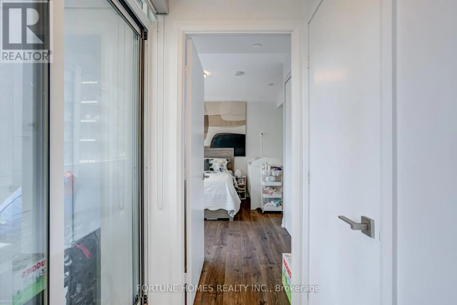 510 - 36 PARK LAWN ROAD