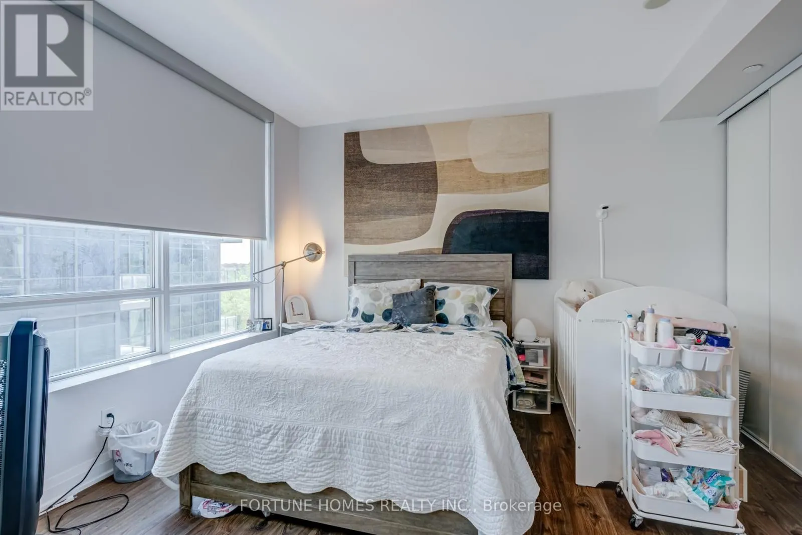 510 - 36 PARK LAWN ROAD