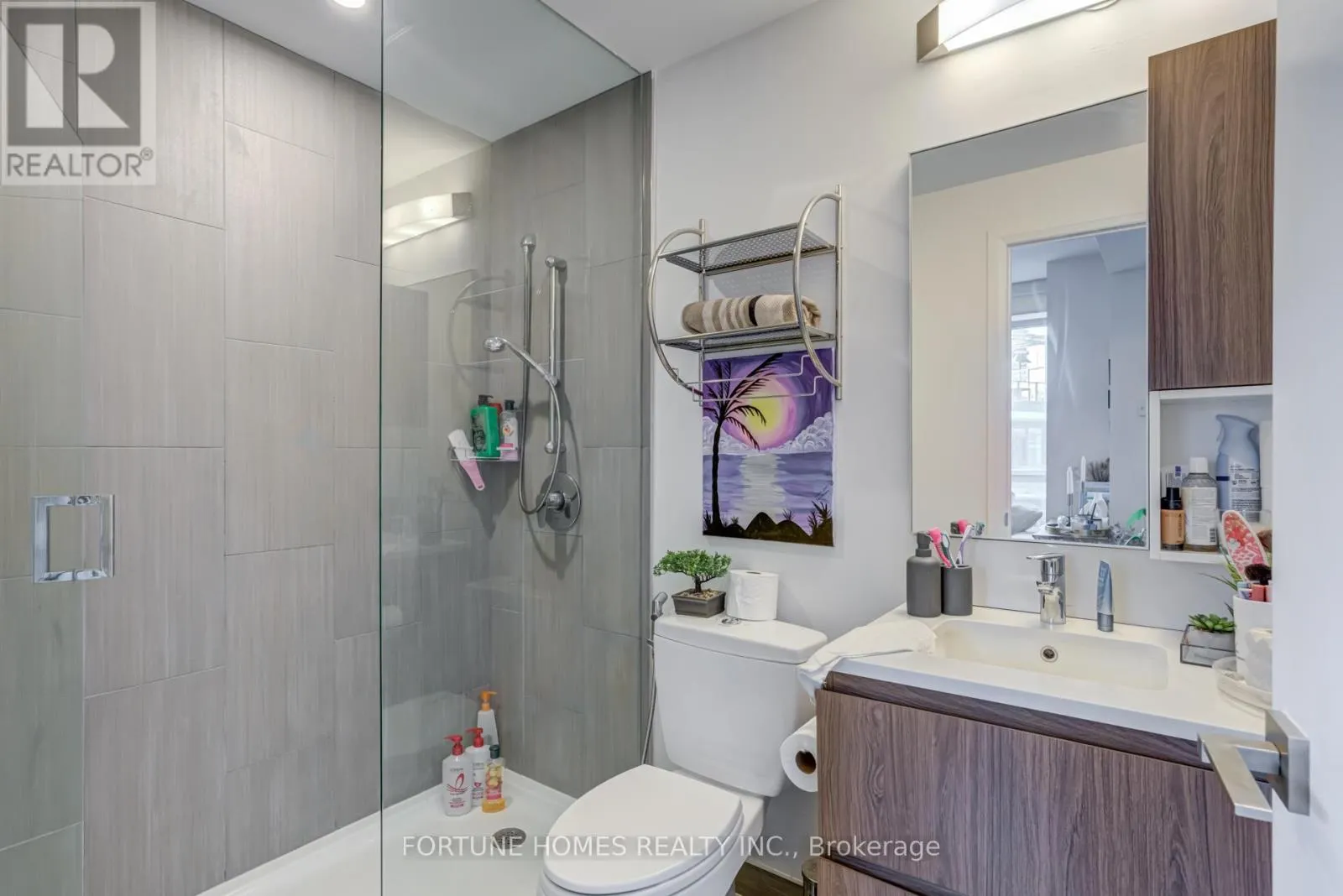 510 - 36 PARK LAWN ROAD