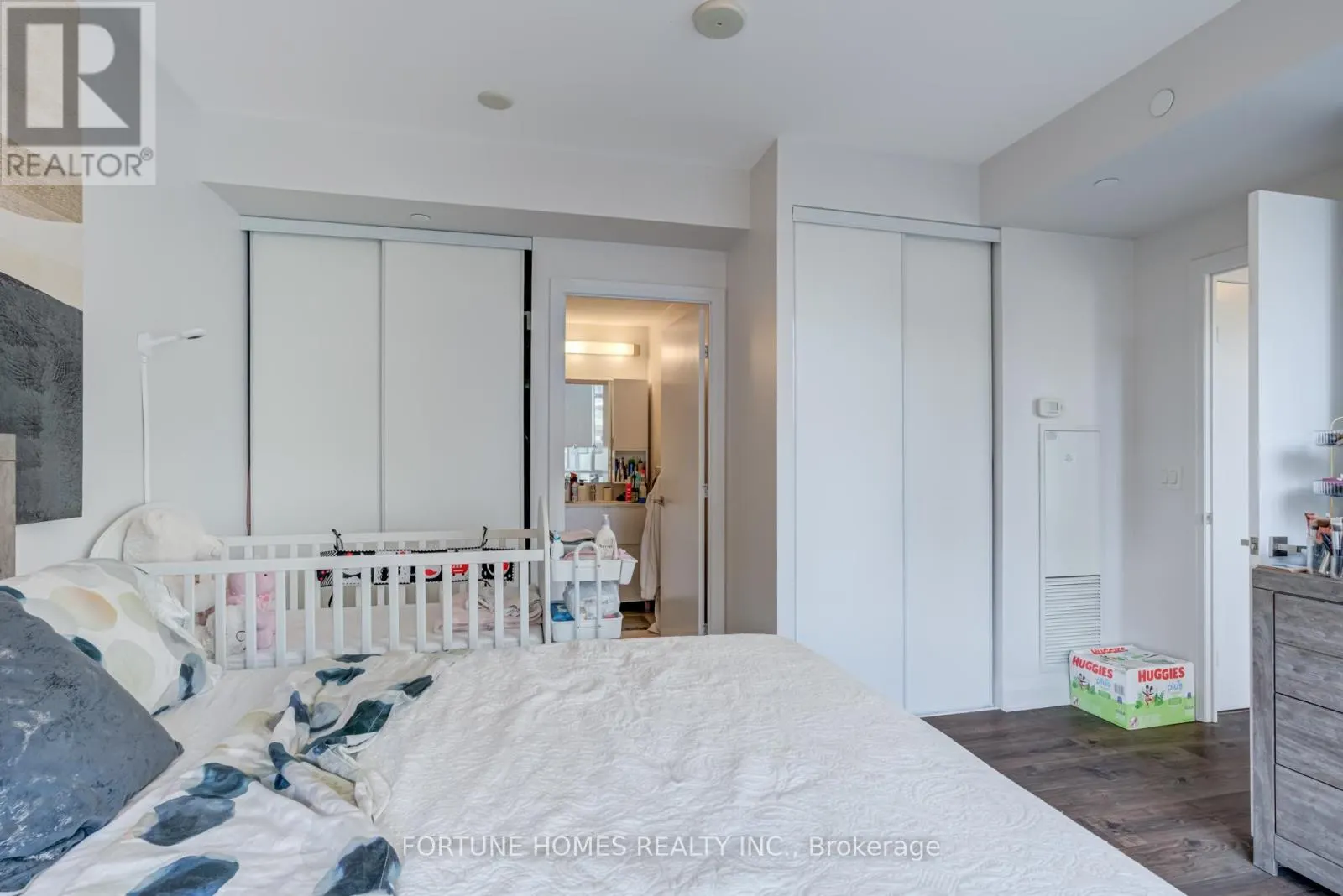 510 - 36 PARK LAWN ROAD