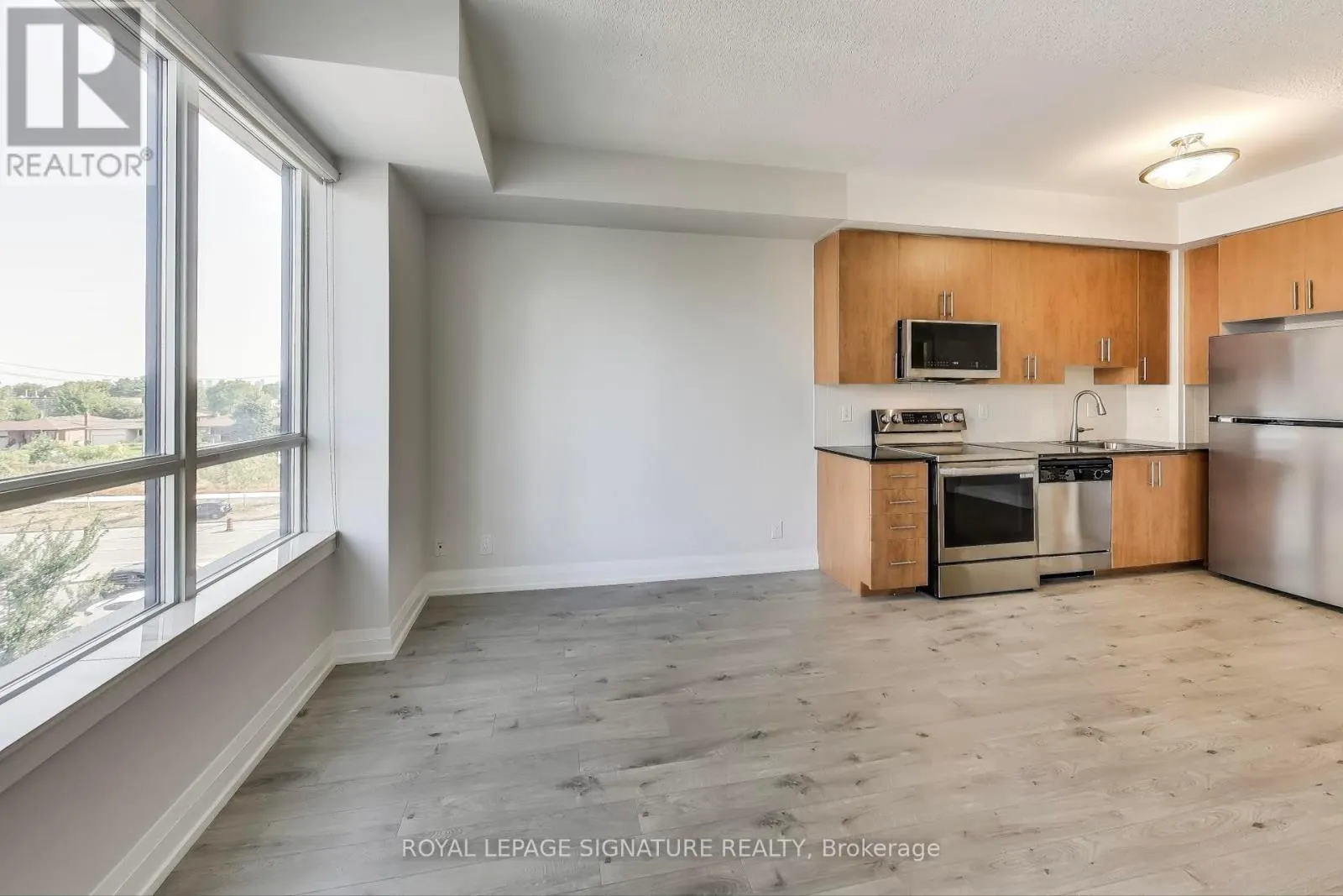 306 - 1060 SHEPPARD AVENUE W
