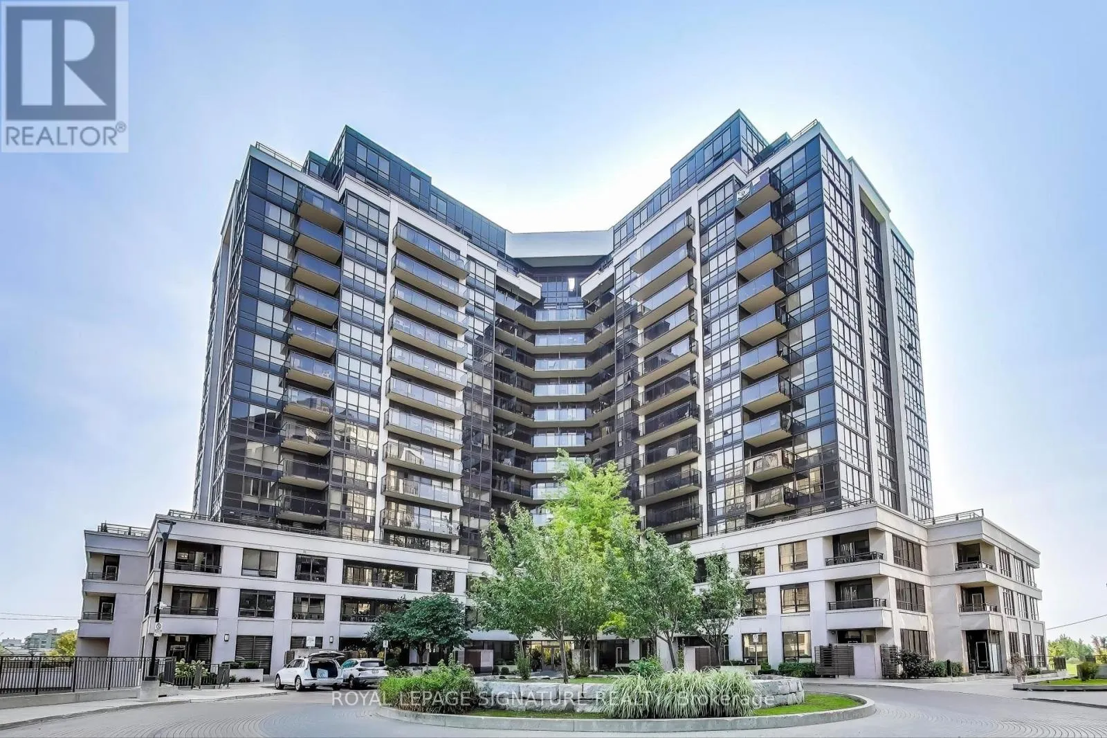 306 - 1060 SHEPPARD AVENUE W