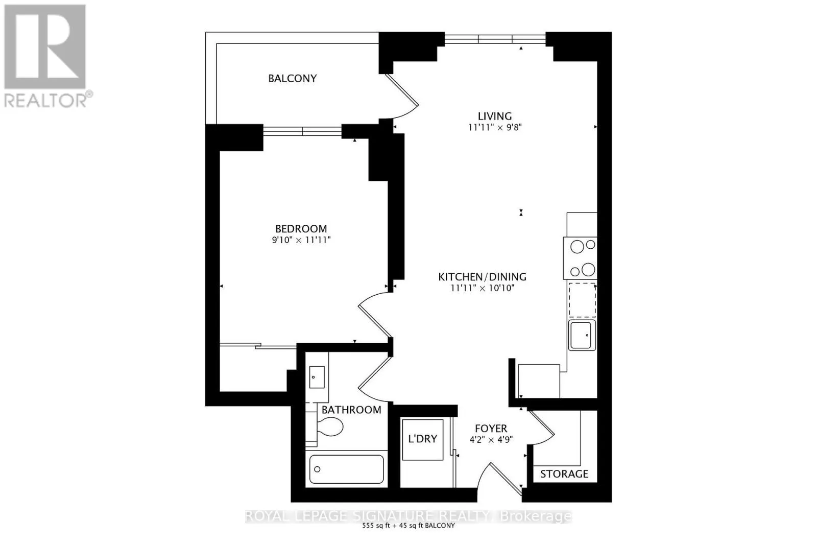 306 - 1060 SHEPPARD AVENUE W