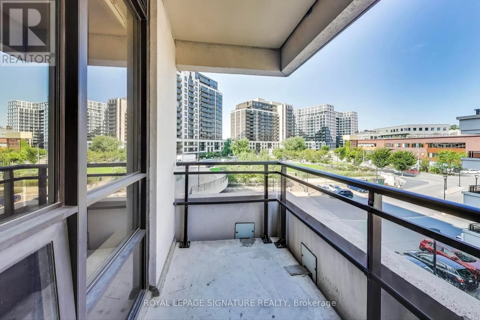 306 - 1060 SHEPPARD AVENUE W