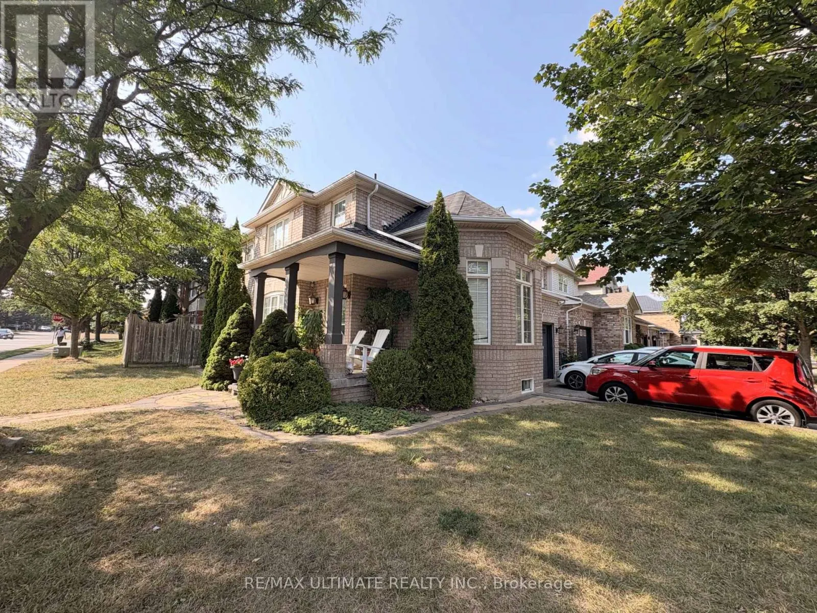 3 RIGGS DRIVE