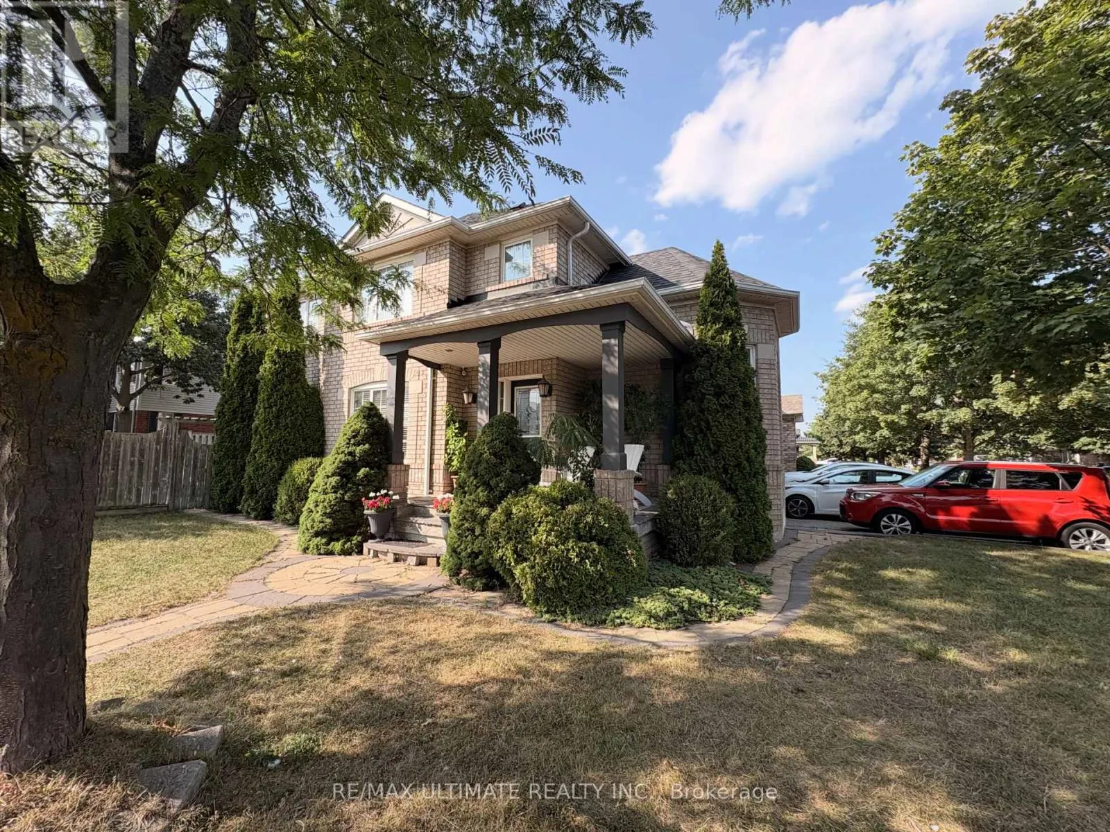 3 RIGGS DRIVE