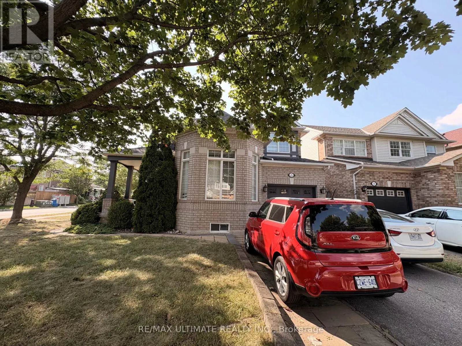 3 RIGGS DRIVE