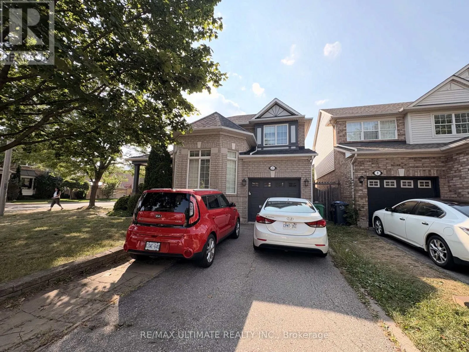 3 RIGGS DRIVE