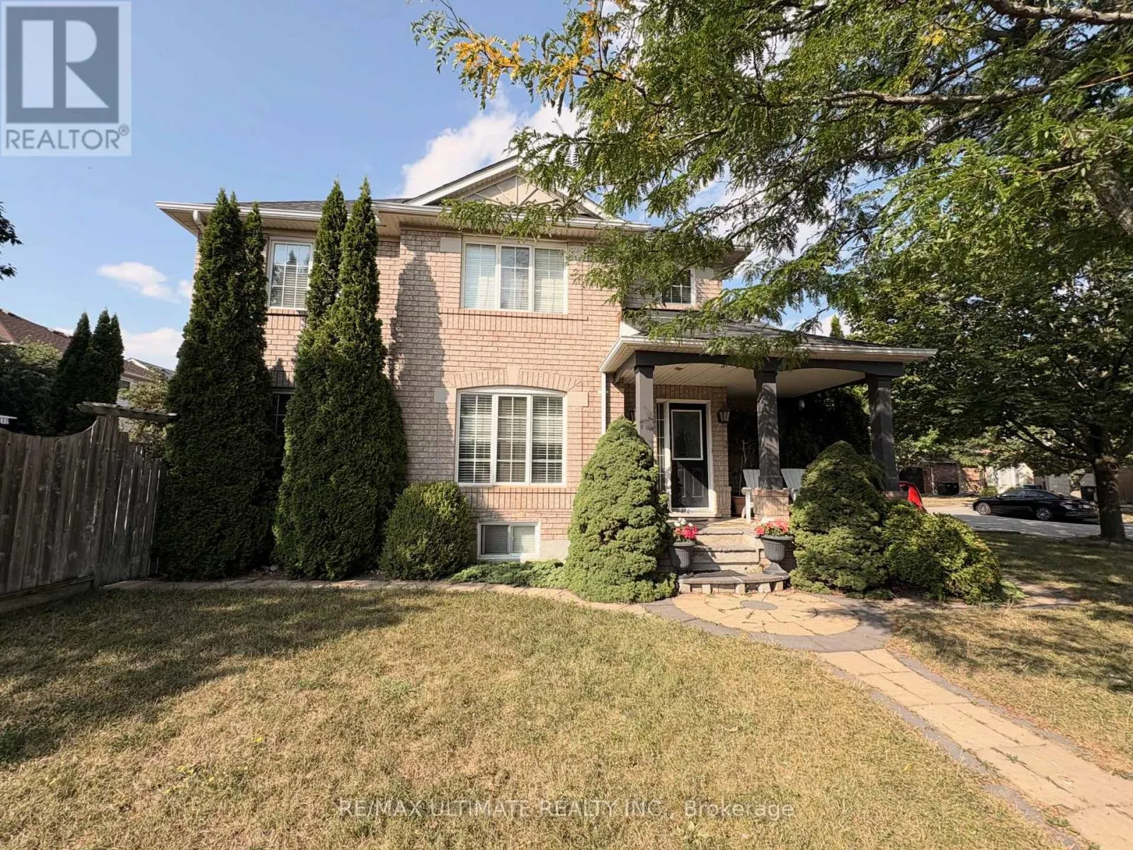 3 RIGGS DRIVE