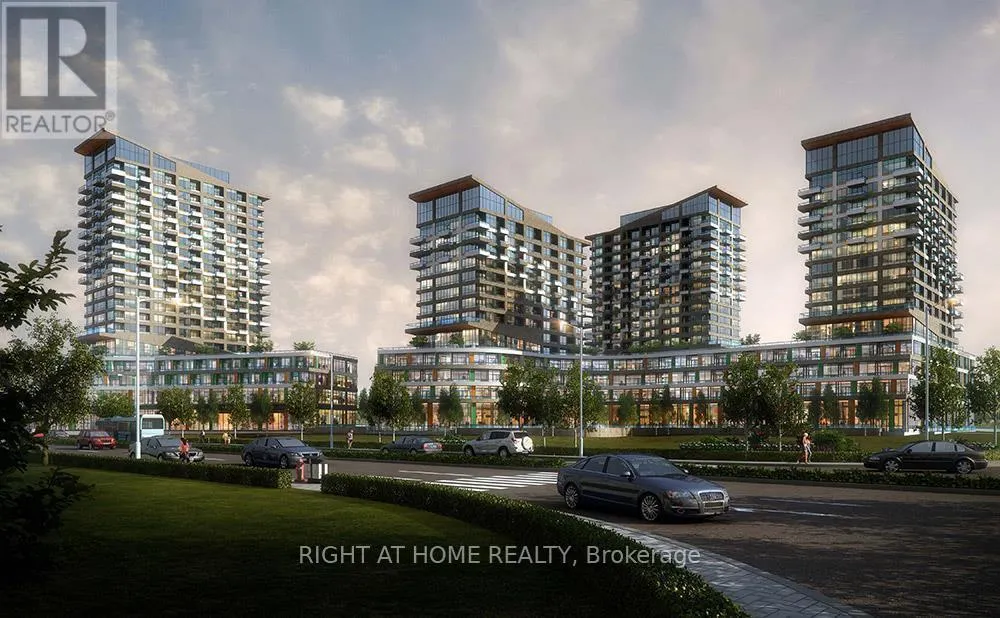 2109 - 297 OAK WALK DRIVE