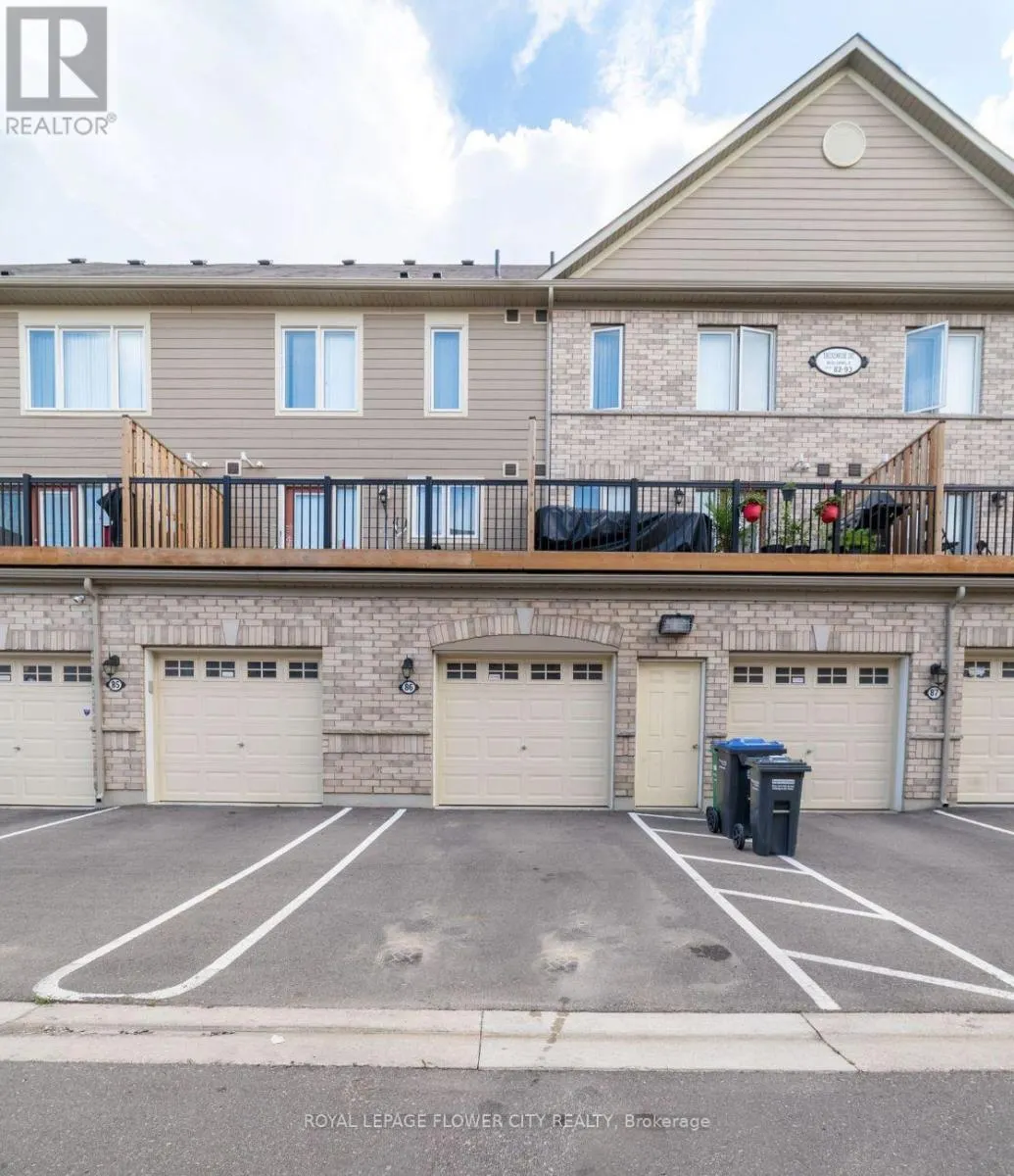 86 - 1 BECKENROSE COURT W