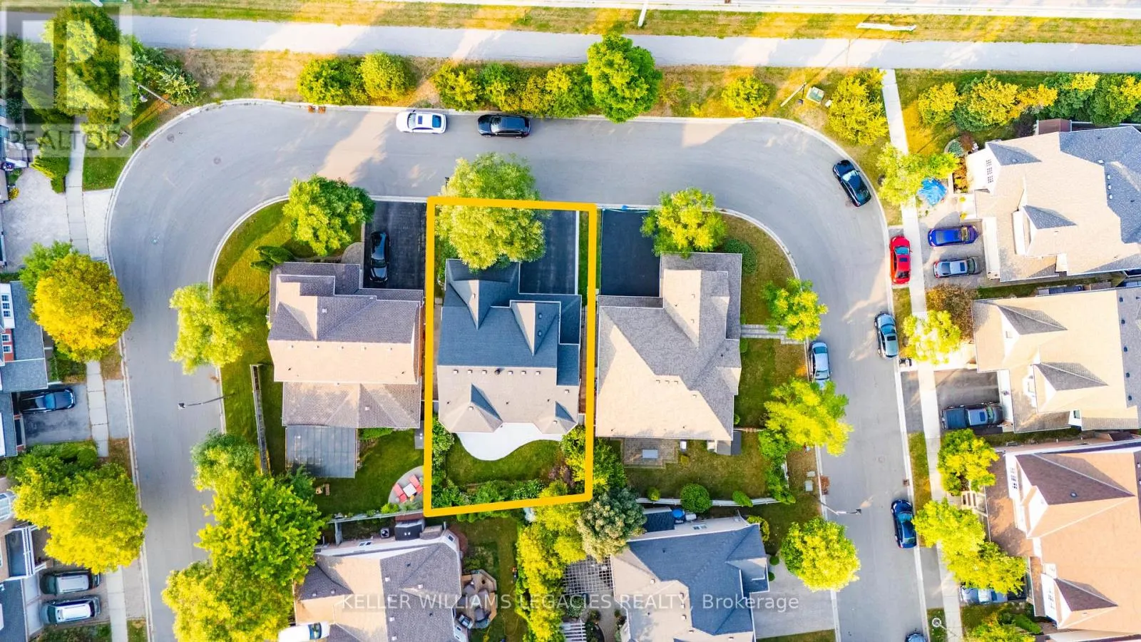 1650 DEMPSEY CRESCENT
