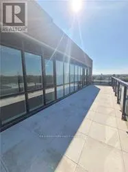 724 - 2300 ST. CLAIR AVENUE W