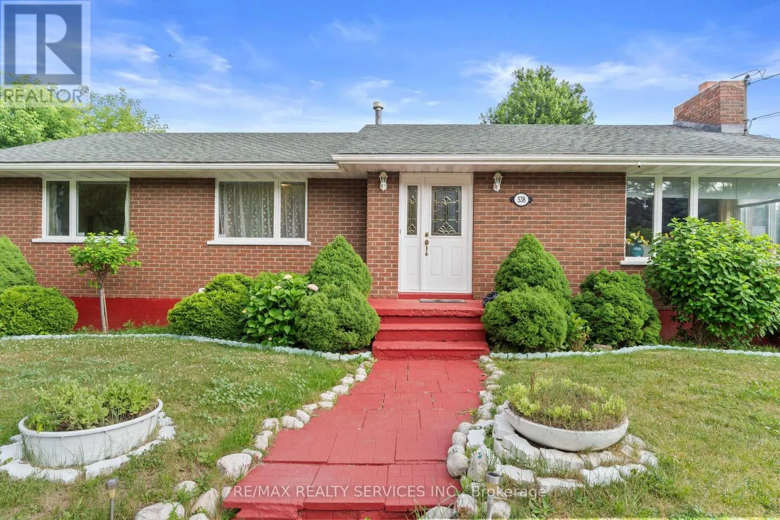 538 GUELPH STREET
