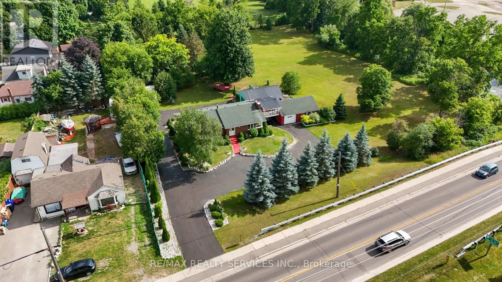 538 GUELPH STREET