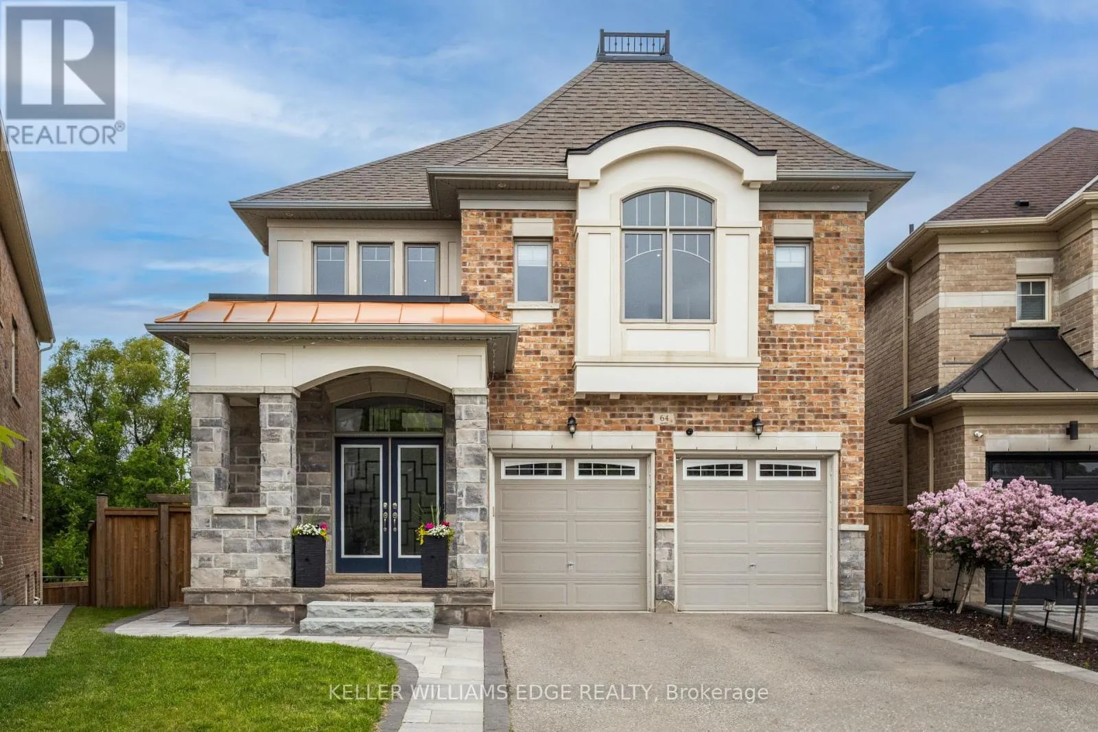 64 ELYSIAN FIELDS CIRCLE