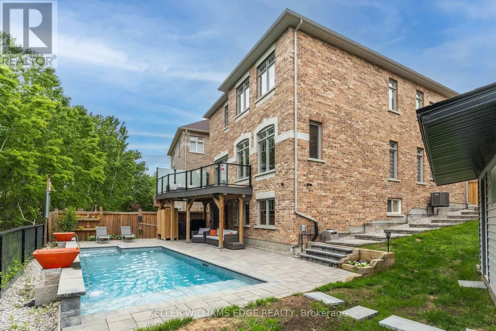 64 ELYSIAN FIELDS CIRCLE