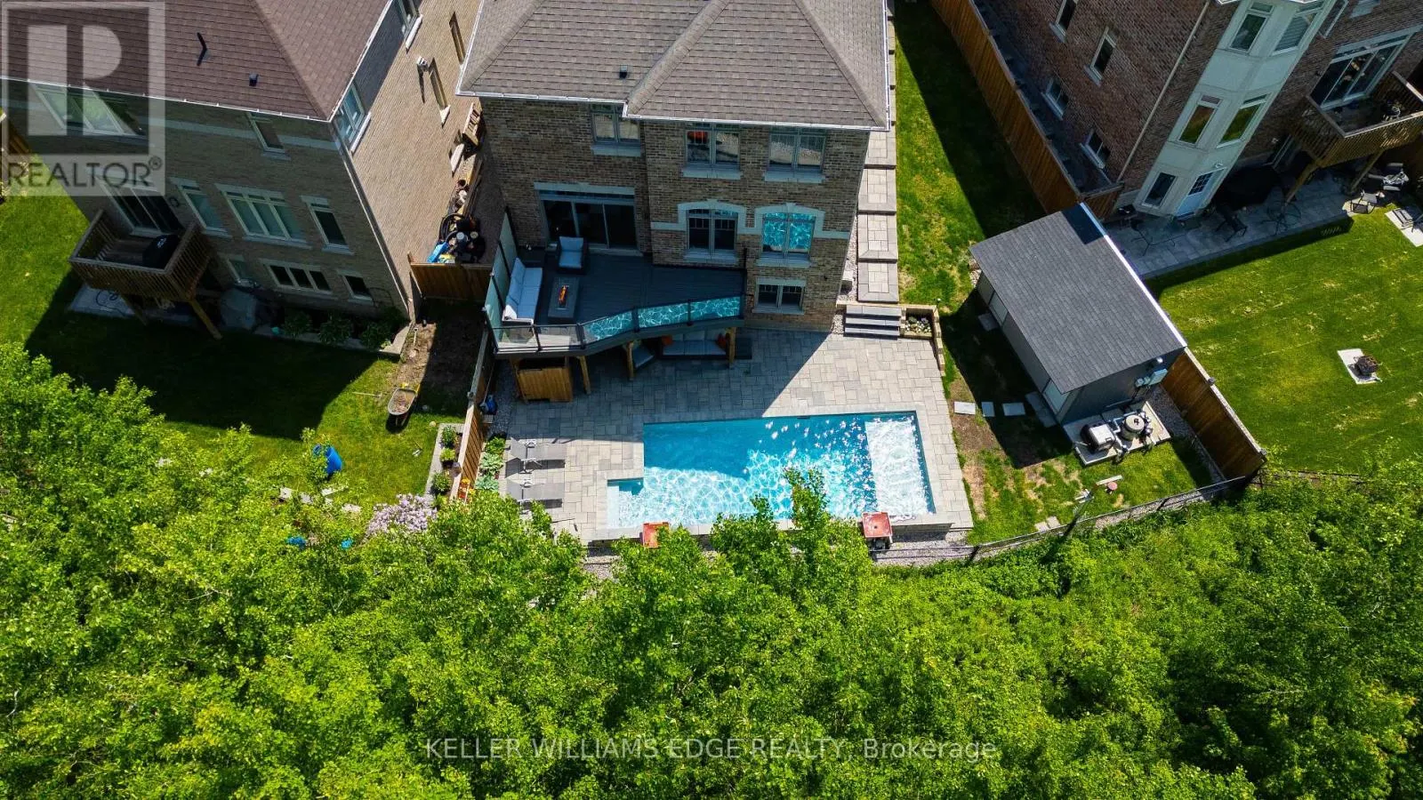64 ELYSIAN FIELDS CIRCLE