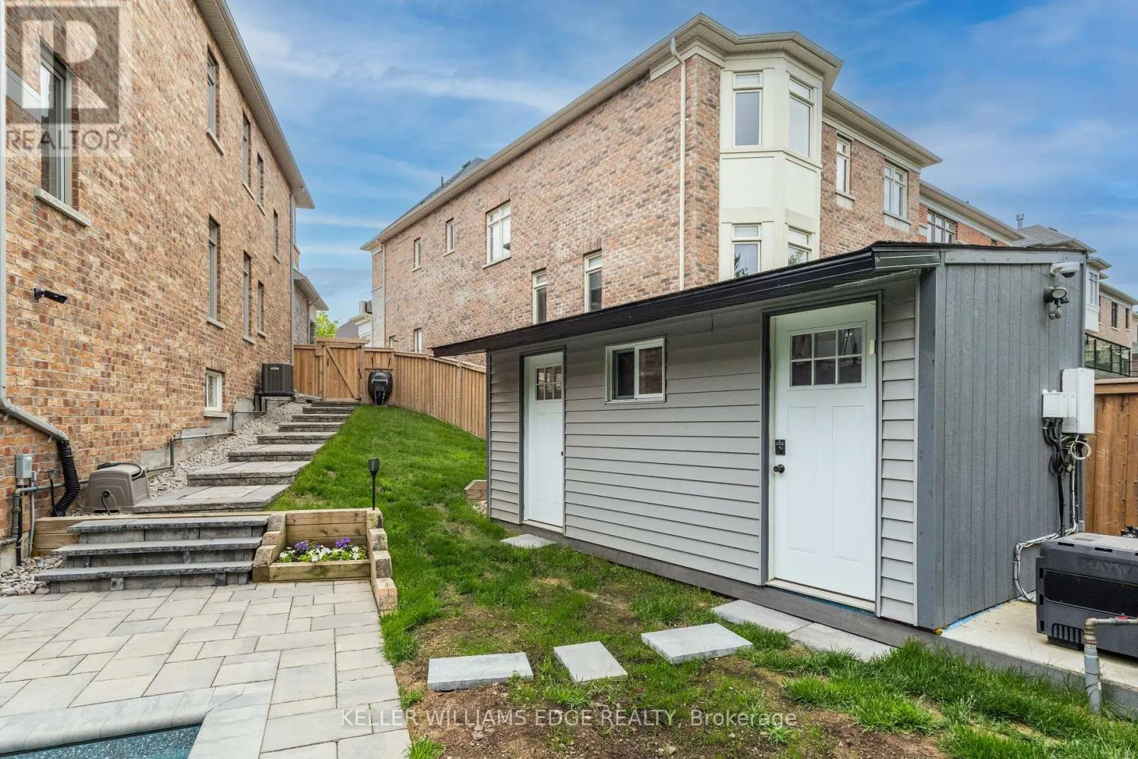 64 ELYSIAN FIELDS CIRCLE