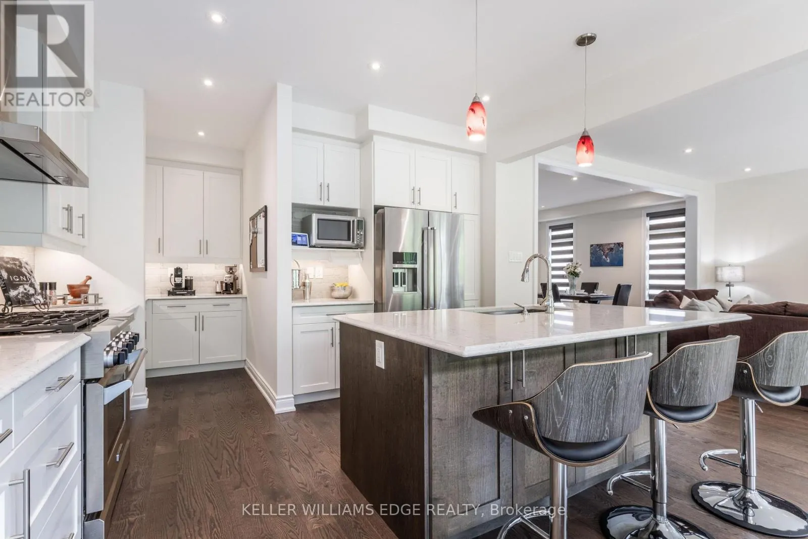 64 ELYSIAN FIELDS CIRCLE