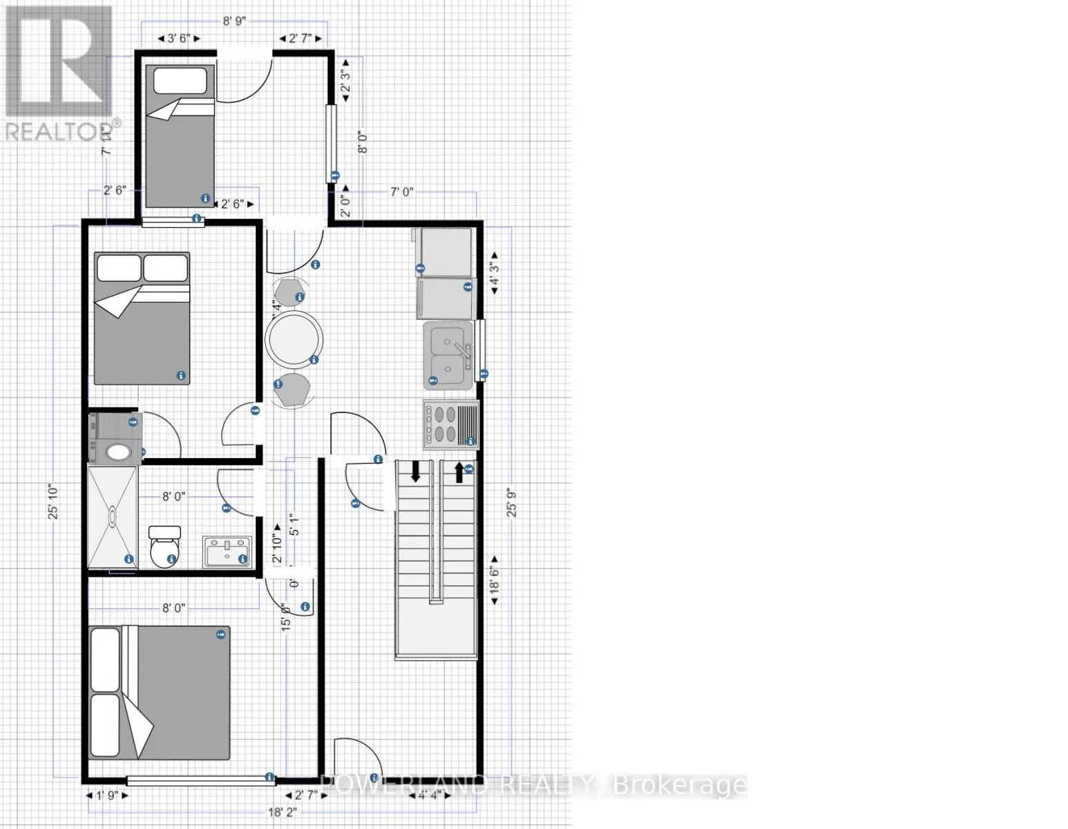 MAIN - 76 TEIGNMOUTH AVENUE