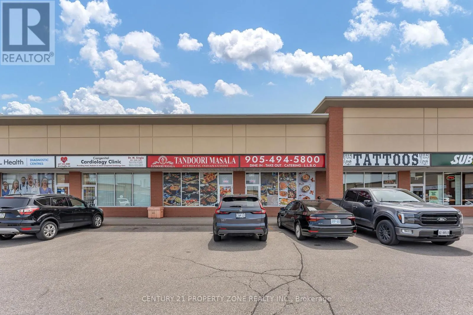25 & 26 - 470 CHRYSLER DRIVE