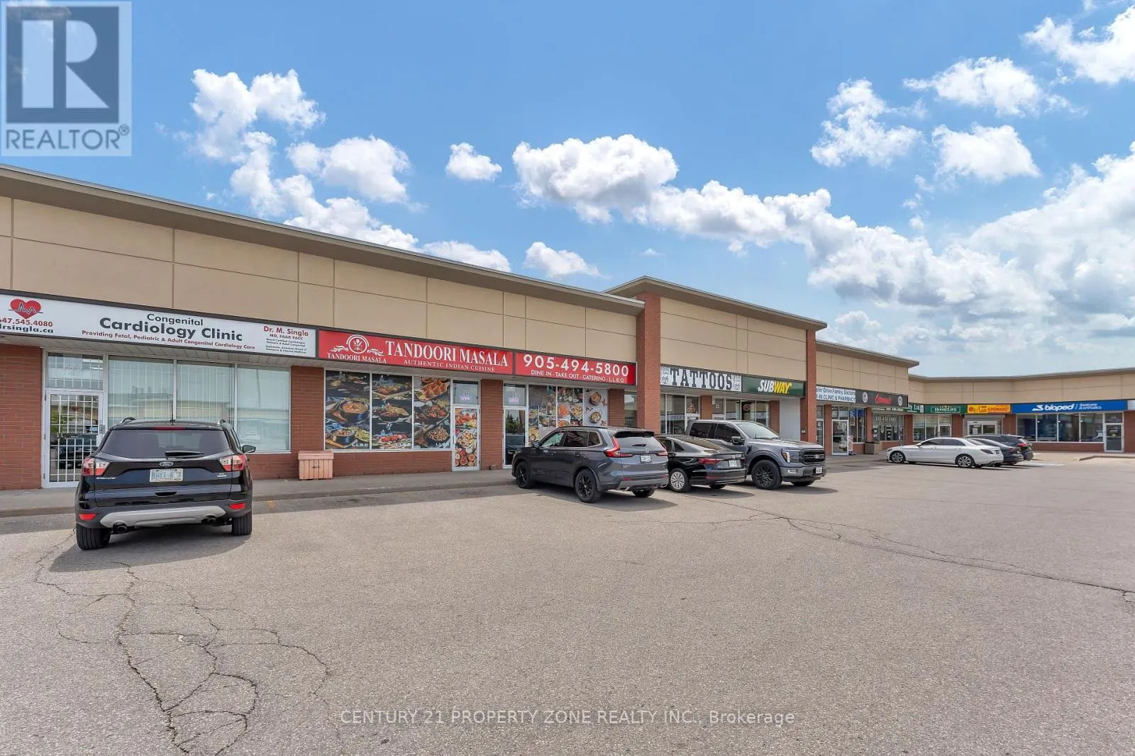25 & 26 - 470 CHRYSLER DRIVE