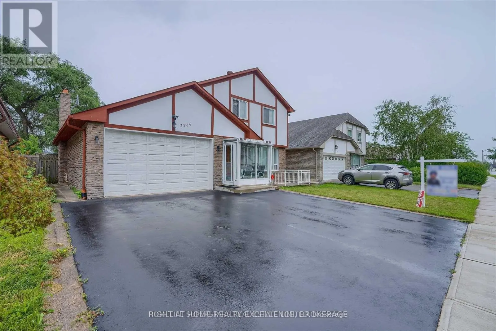 3334 BRANDON GATE DRIVE