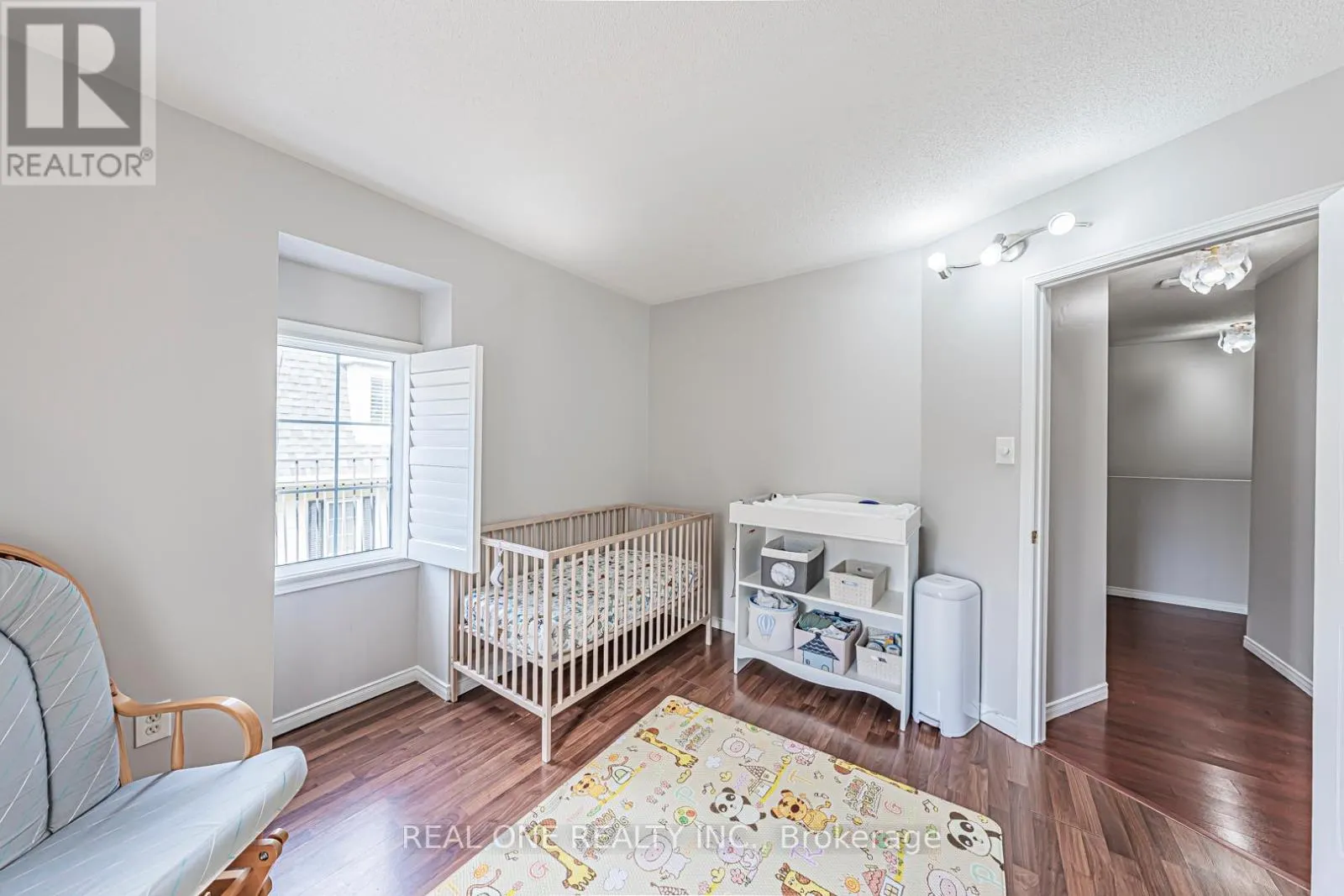301 - 66 SIDNEY BELSEY CRESCENT