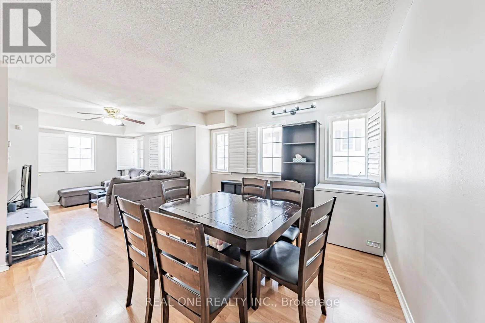 301 - 66 SIDNEY BELSEY CRESCENT