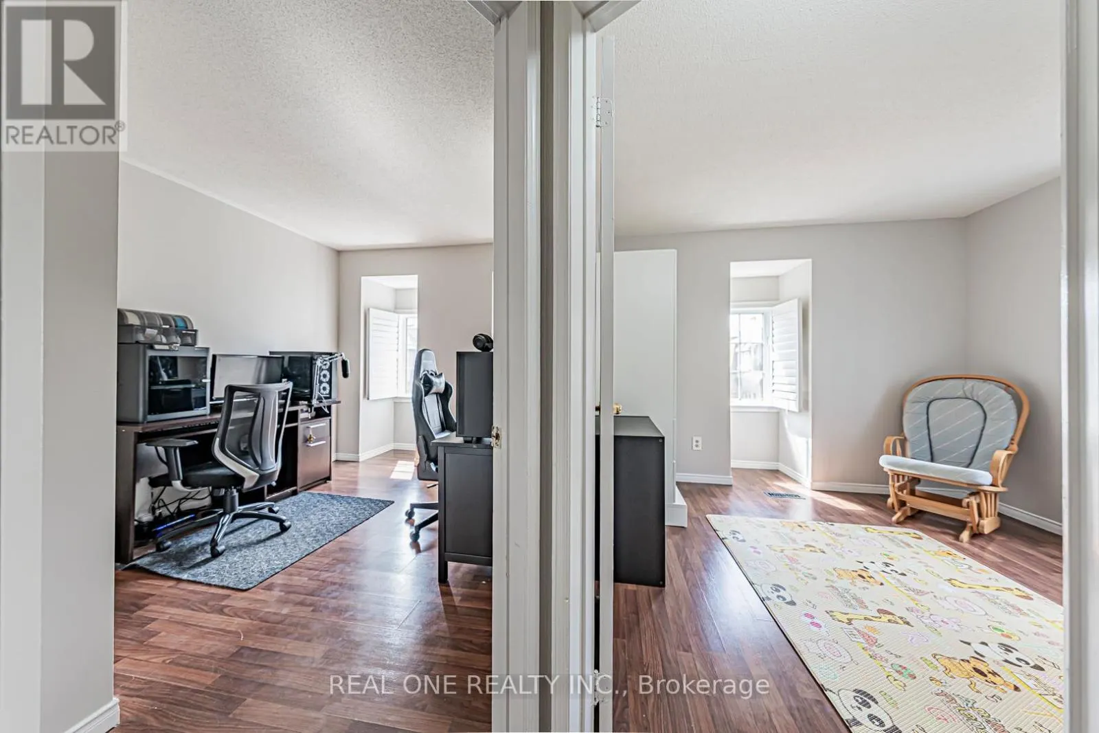 301 - 66 SIDNEY BELSEY CRESCENT