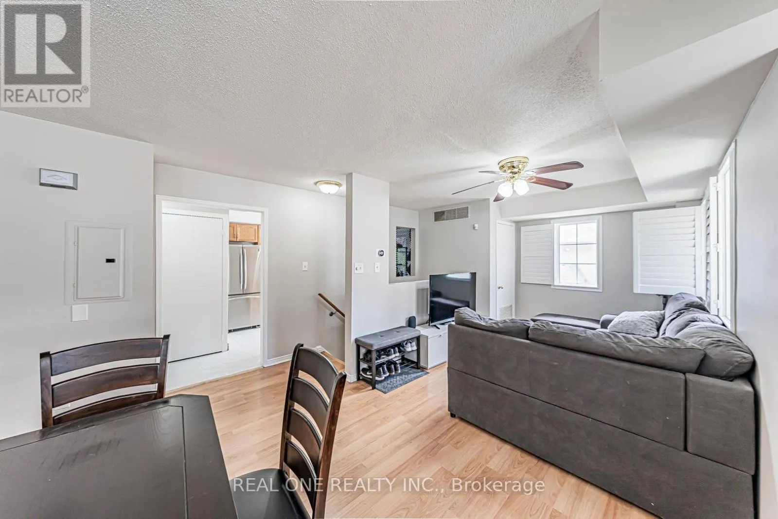 301 - 66 SIDNEY BELSEY CRESCENT