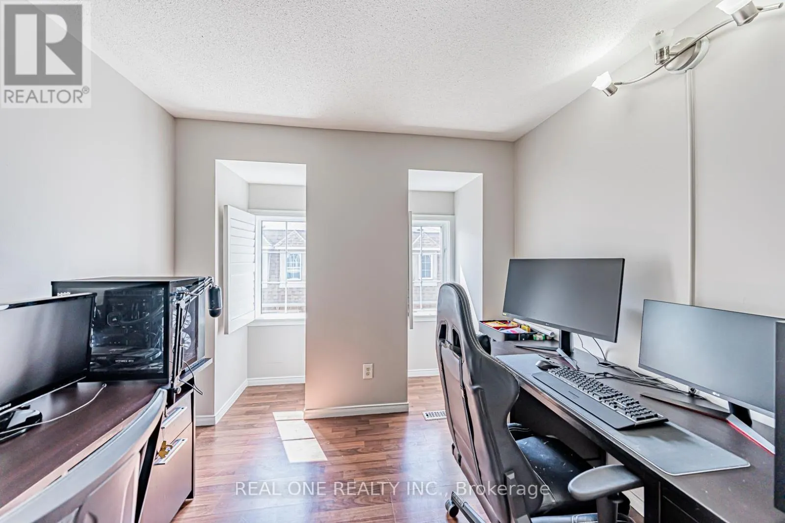 301 - 66 SIDNEY BELSEY CRESCENT