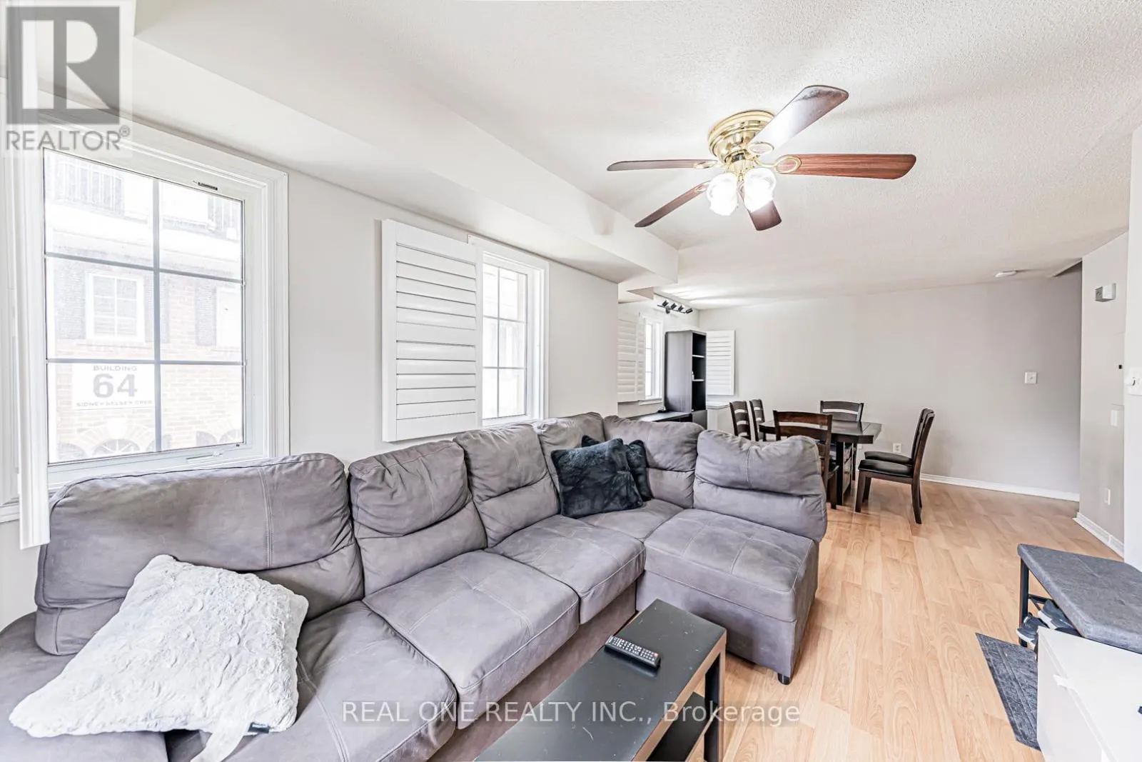 301 - 66 SIDNEY BELSEY CRESCENT