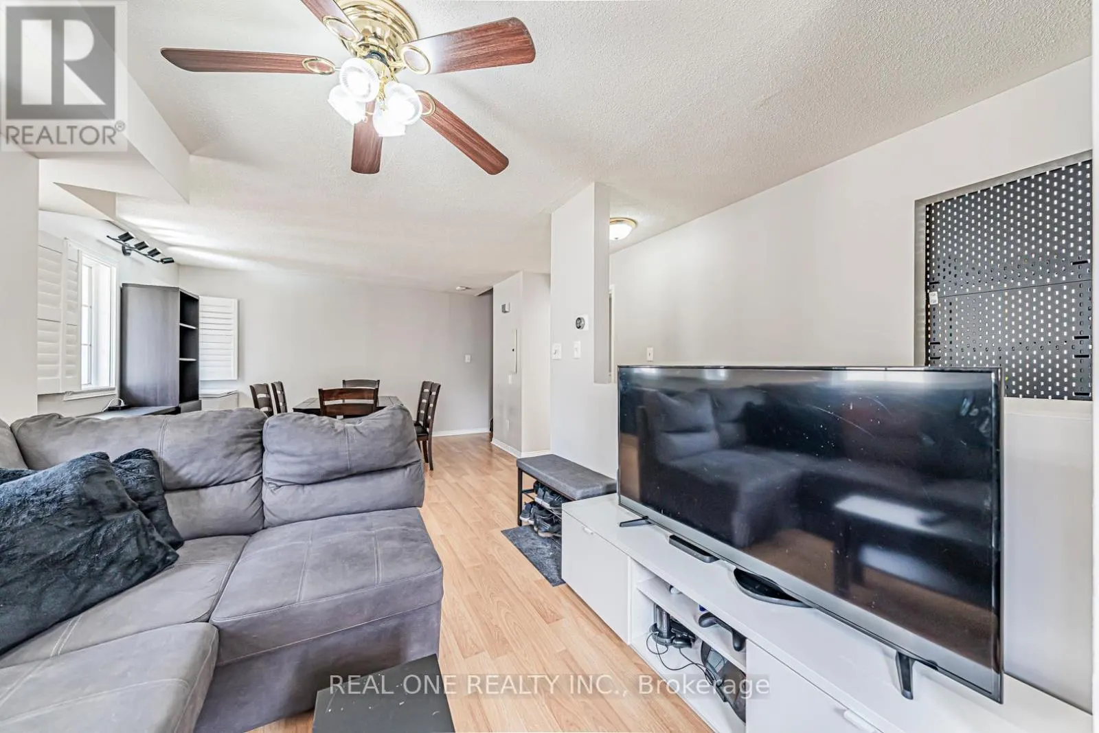 301 - 66 SIDNEY BELSEY CRESCENT