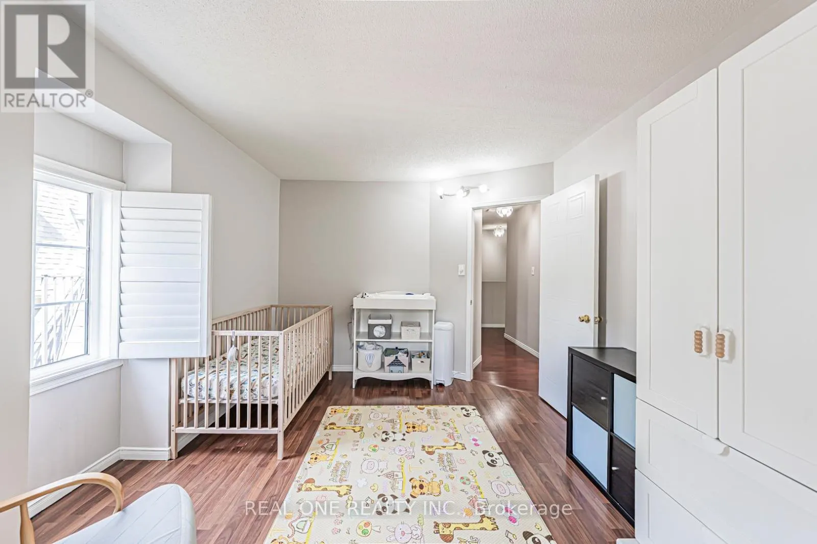 301 - 66 SIDNEY BELSEY CRESCENT
