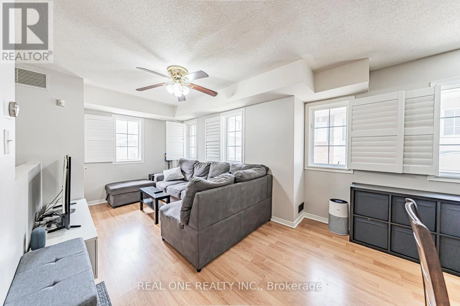 301 - 66 SIDNEY BELSEY CRESCENT