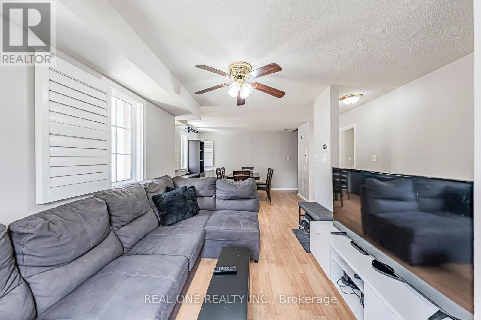 301 - 66 SIDNEY BELSEY CRESCENT