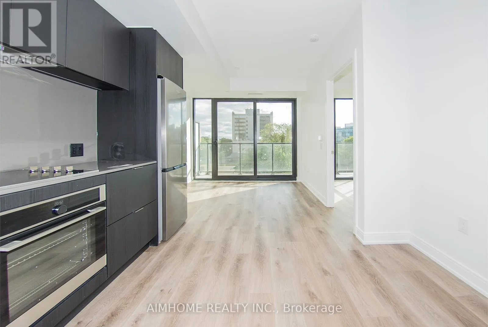 414 - 3009 NOVAR ROAD