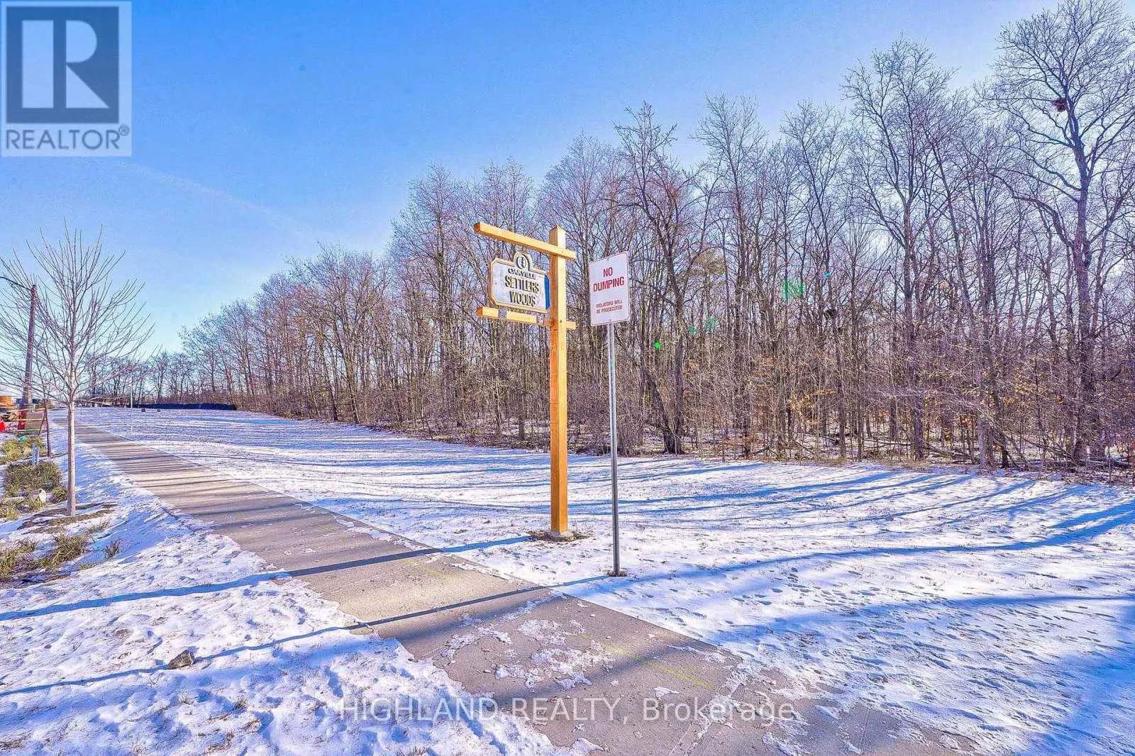 155 SETTLERS ROAD E