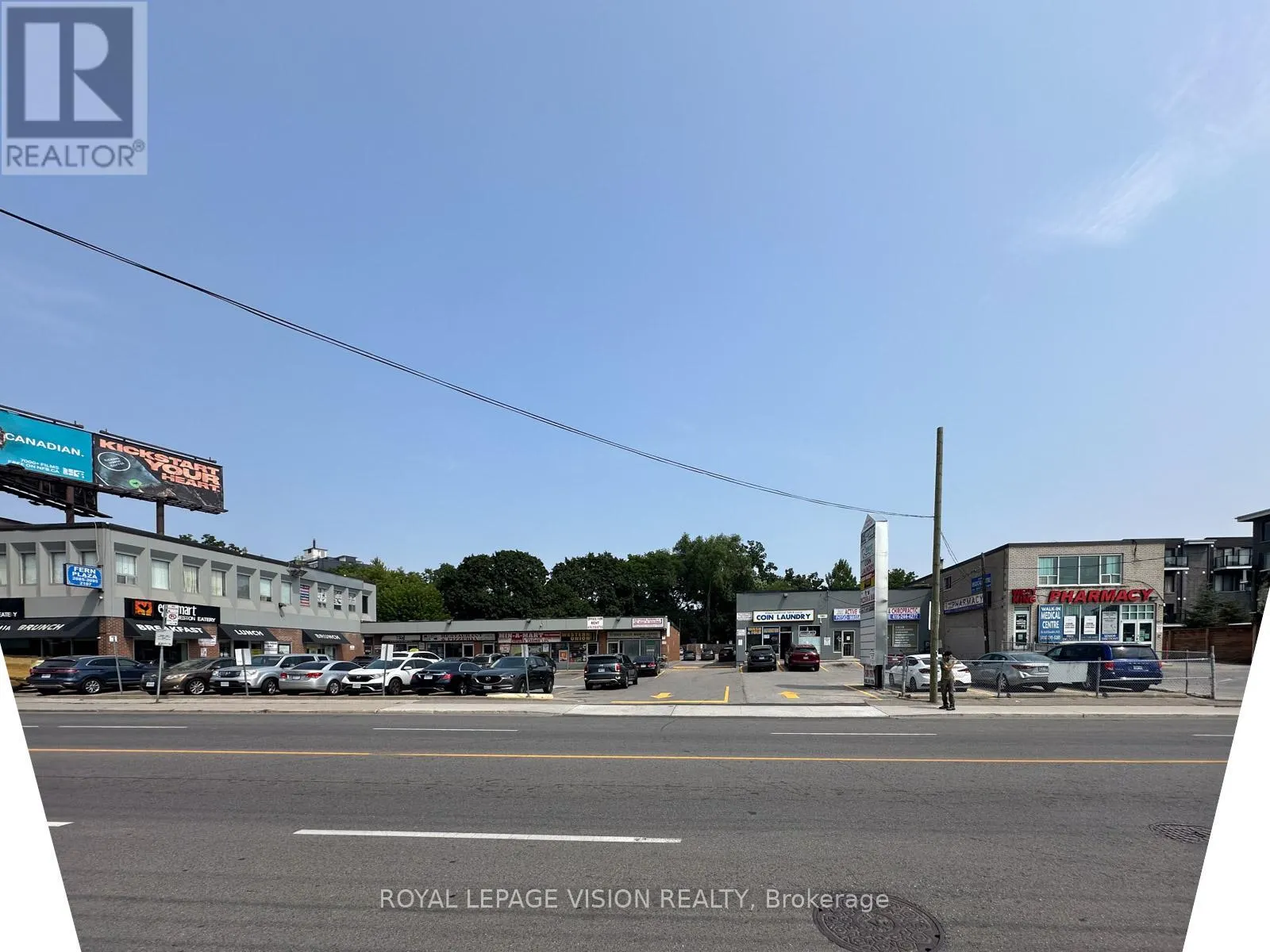 1 - 2085 WESTON ROAD