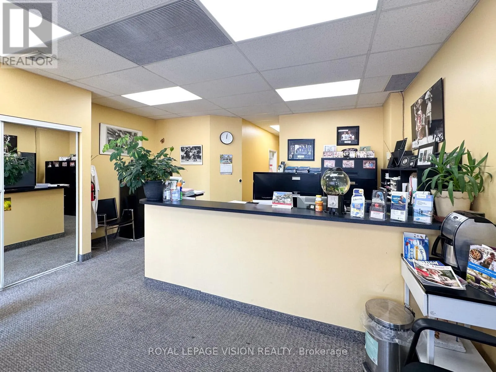 1 - 2085 WESTON ROAD