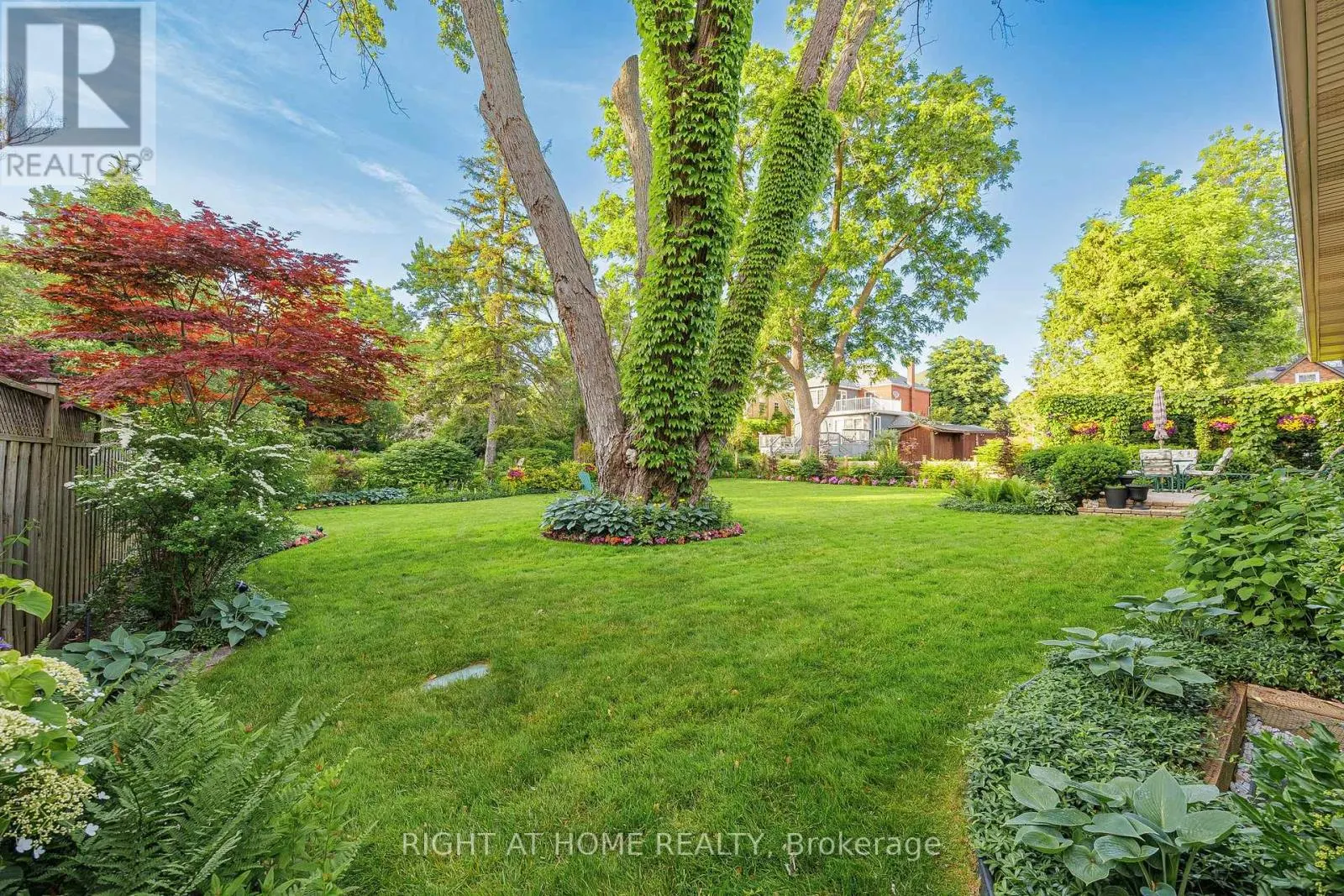 2 FAIRWAY ROAD